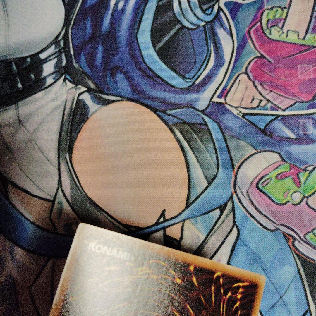 遊戯王　氷結界の龍　トリシューラ　シークレット　DT08-JP042