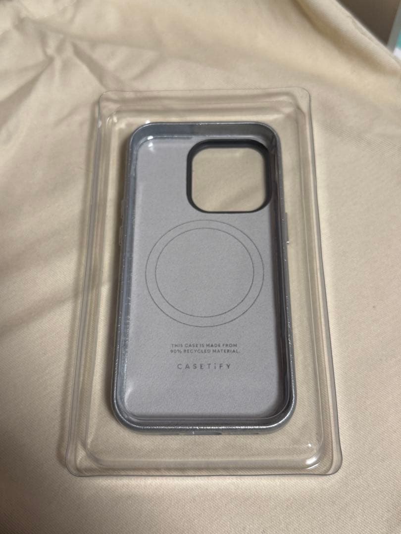 【値下げ】CASETiFY iPhone 15 Pro LE SSERAFIM