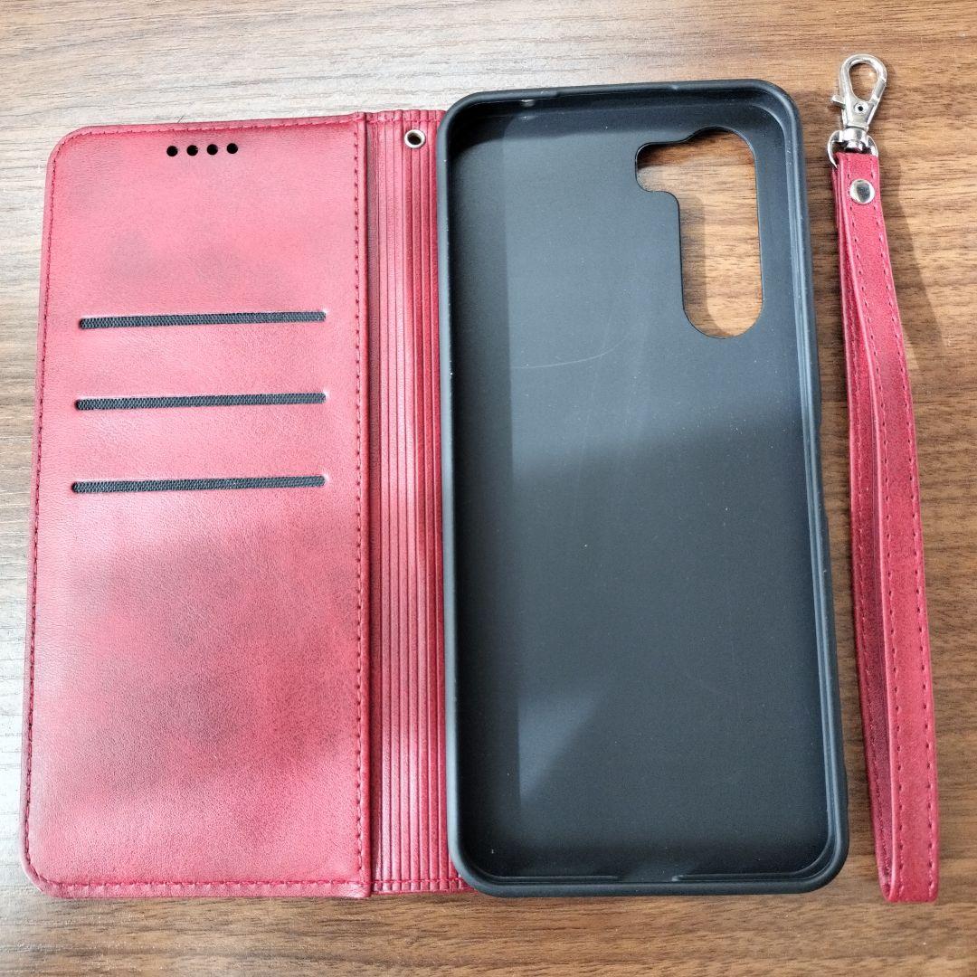 【美品】nubia s 5g ブラック Y! mobile