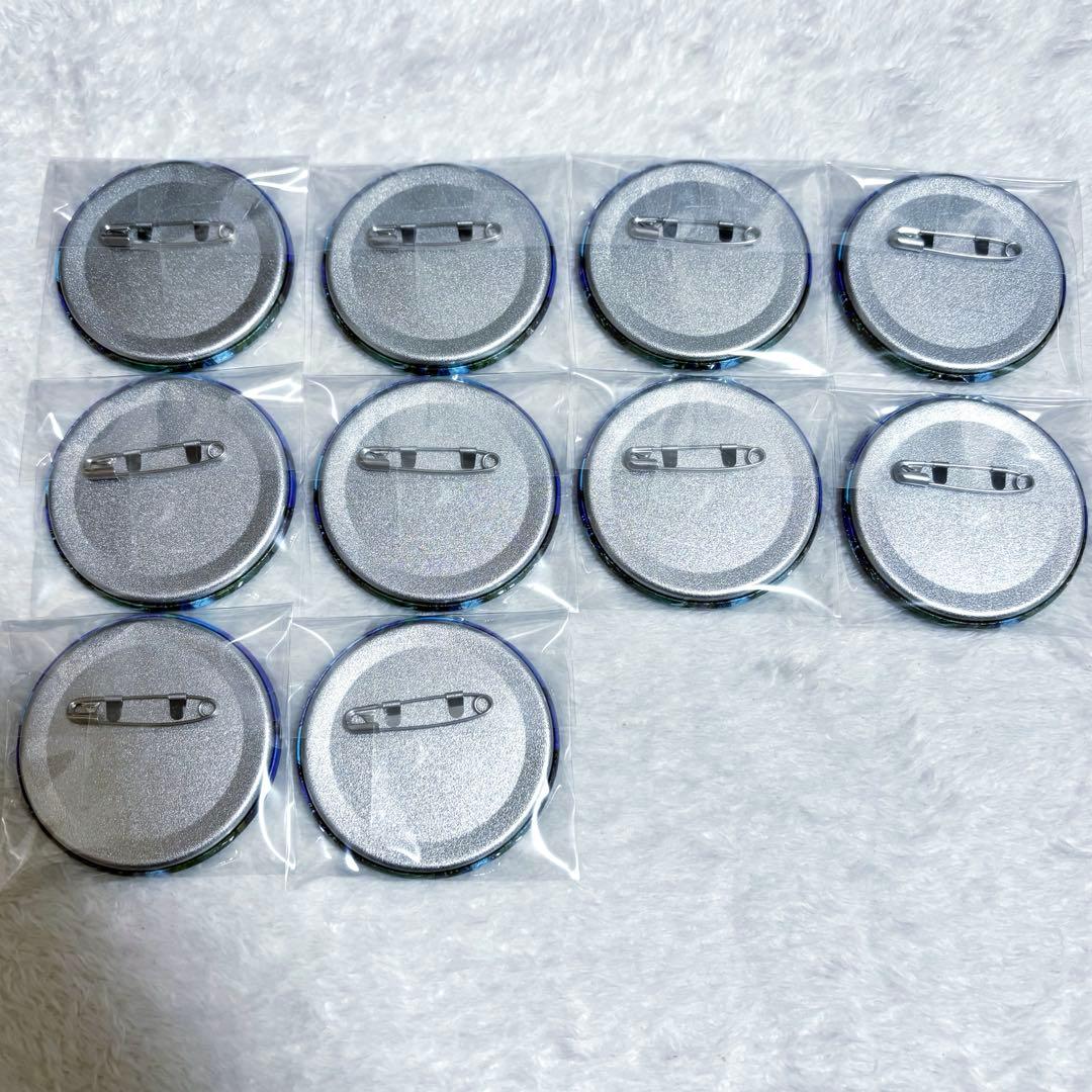 【即購入可】 シクフォニ 缶バッジ 新ソロ いるま