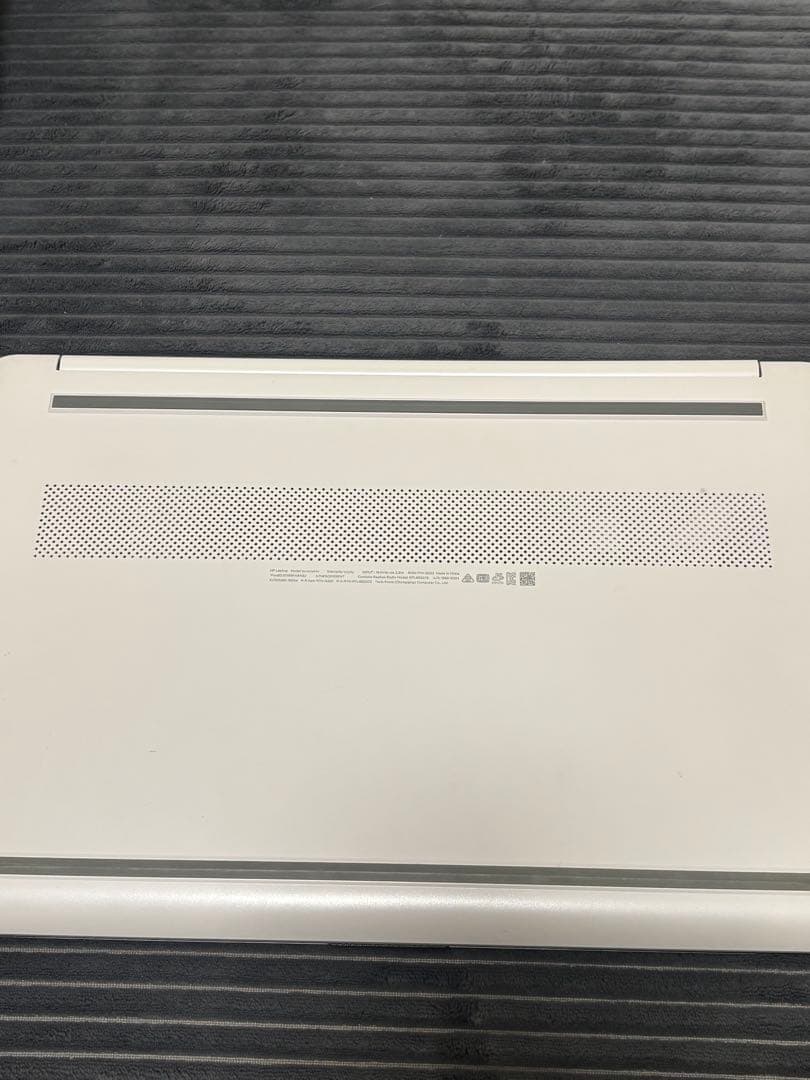 HP ノートPC Core i5メモリ8GB SSD256GB 15.6インチ
