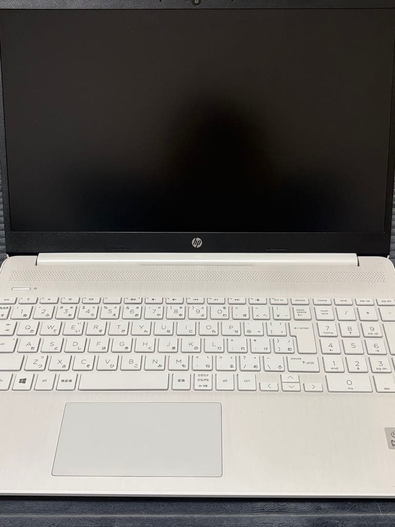 HP ノートPC Core i5メモリ8GB SSD256GB 15.6インチ