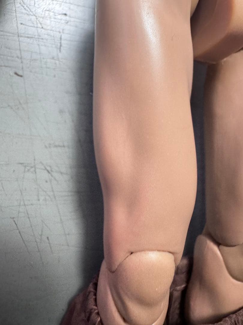 エンターベイ 燃えよドラゴン ブルースリー Aタイプ 青箱