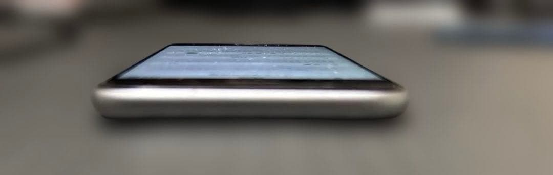 iPhone 6s 64GB スペースグレイ