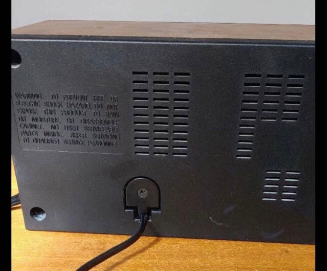 General Electric ゼネラルエレクトリック ジェネラル ラジオ