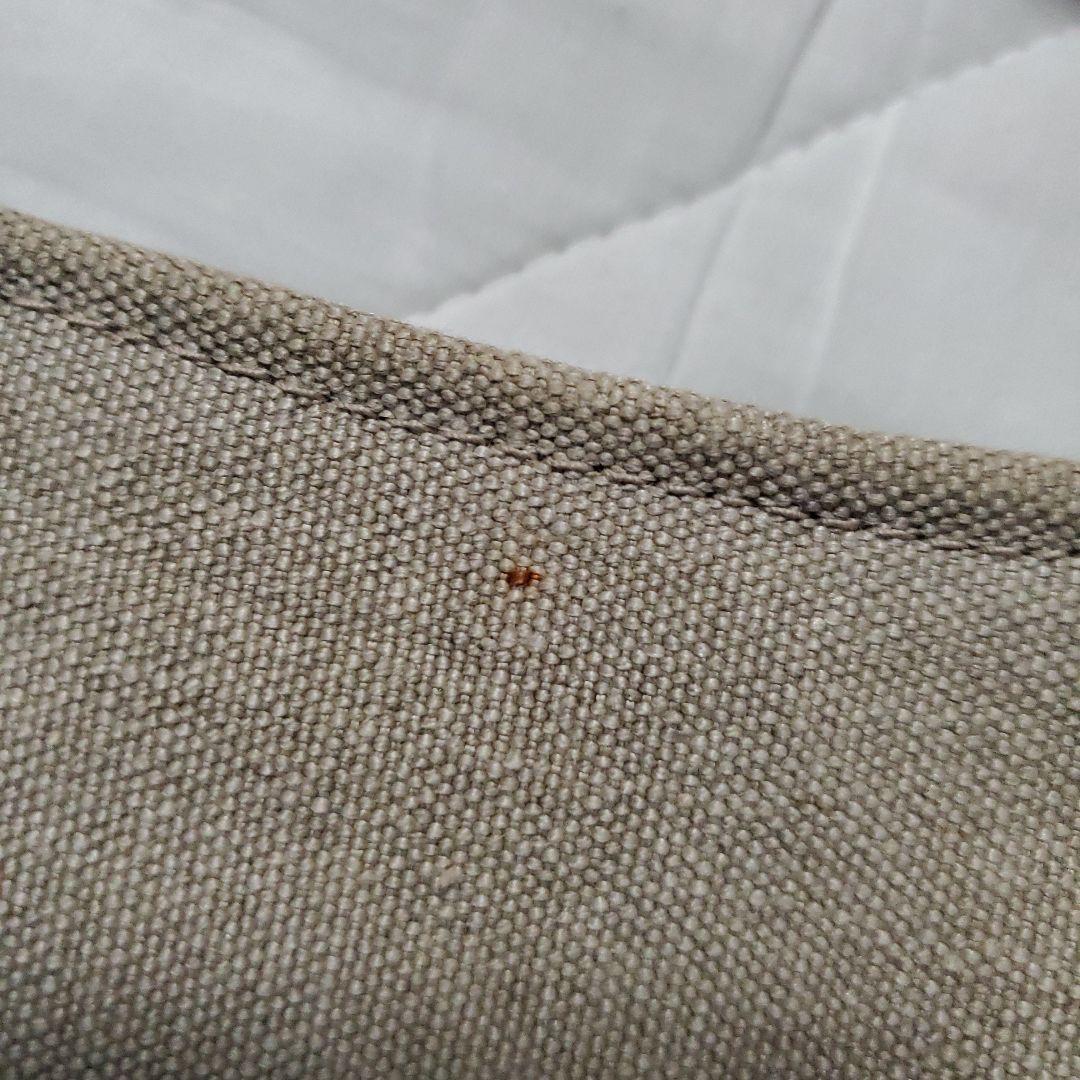 ④ハンドメイドバッグ　ミナペルホネン　卒業　スカイフラワー【使用　一回】