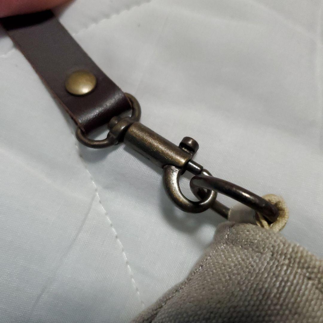 ④ハンドメイドバッグ　ミナペルホネン　卒業　スカイフラワー【使用　一回】