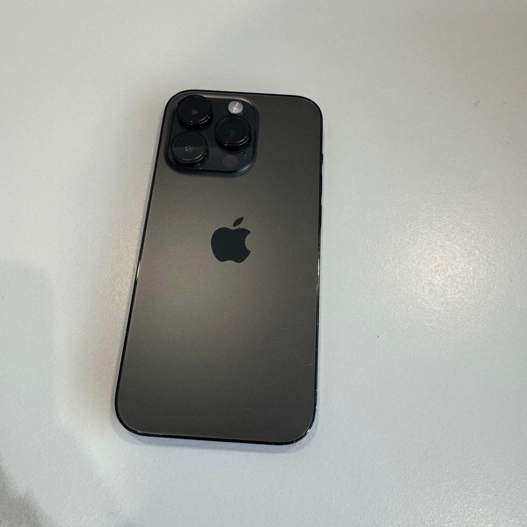 Apple iPhone 14Pro SIMフリー