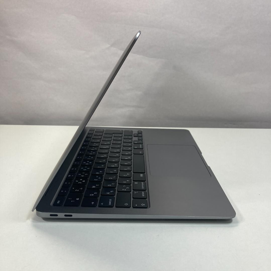 Apple MacBook Air M1 ノートパソコン 13インチ 8GB