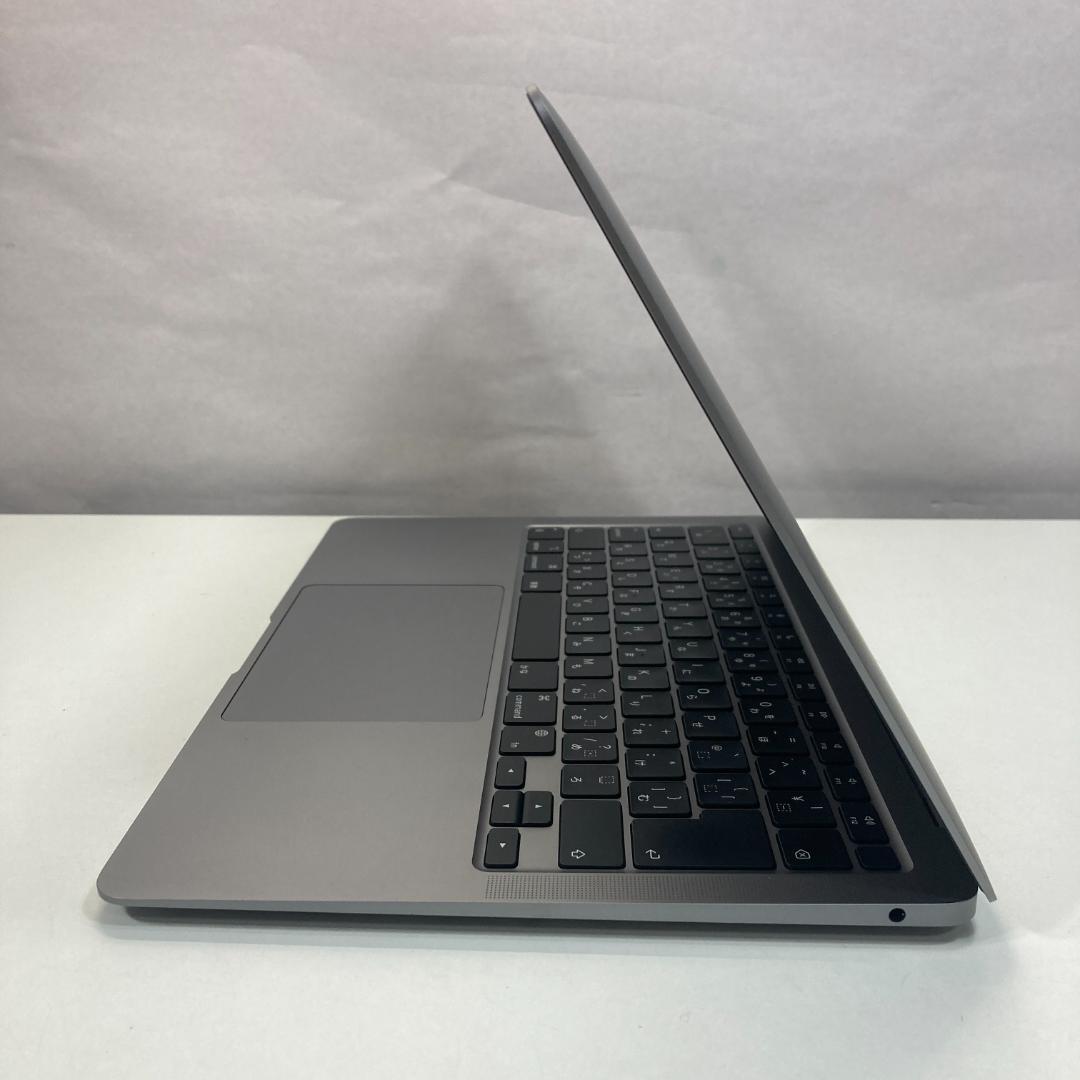 Apple MacBook Air M1 ノートパソコン 13インチ 8GB