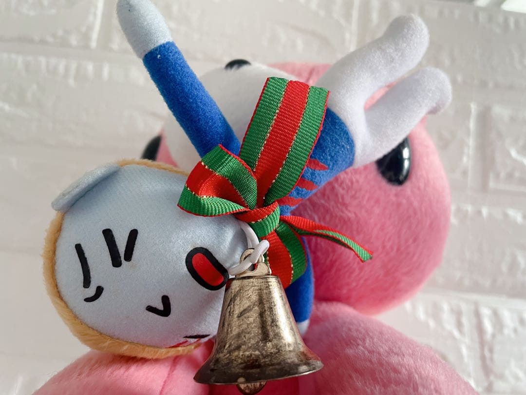 激レア グルーミー 動作確認済 限定 チャックスGP gloomybear