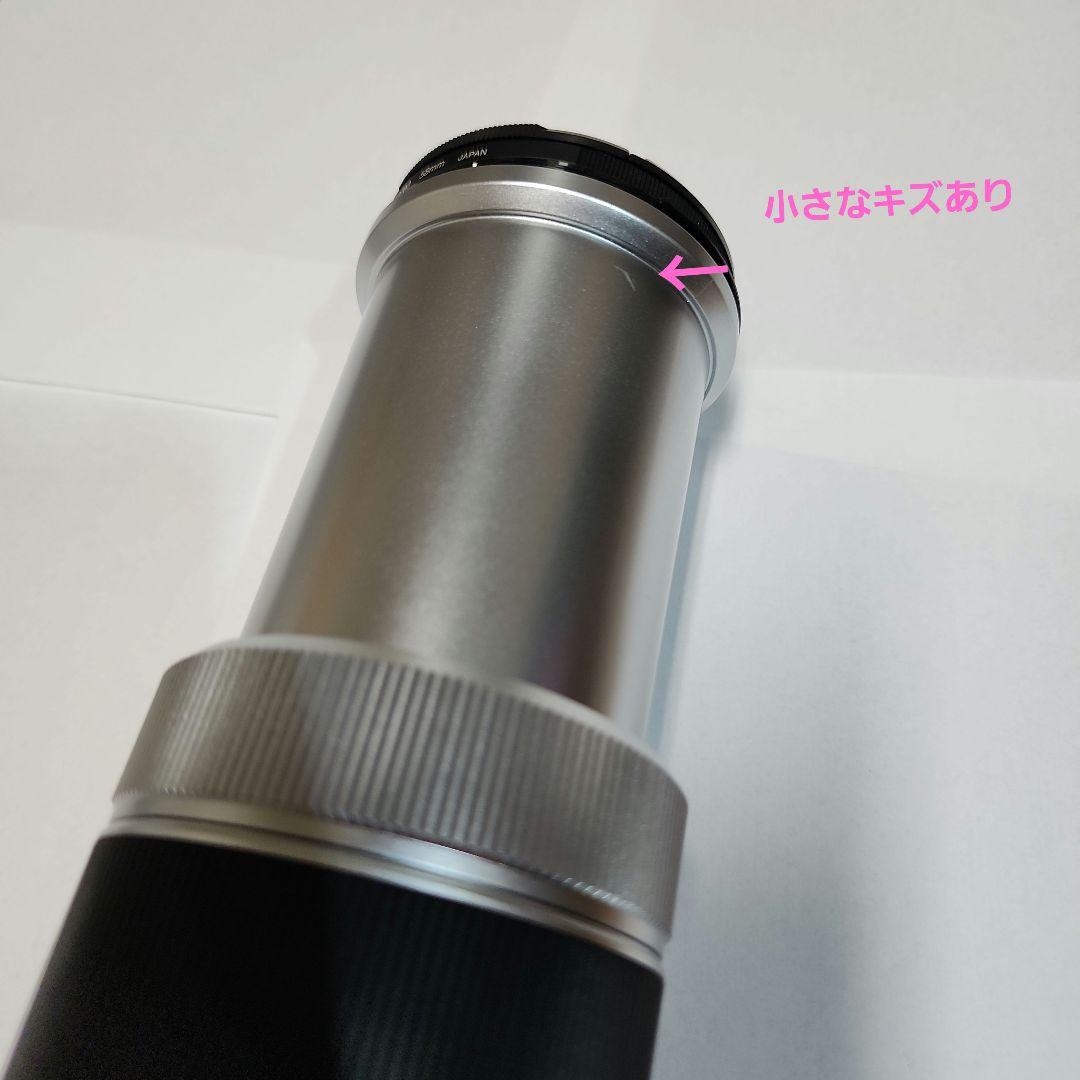 FUJIFILM富士フィルムXC 50-230 F4.5-6.7 OISとギフト