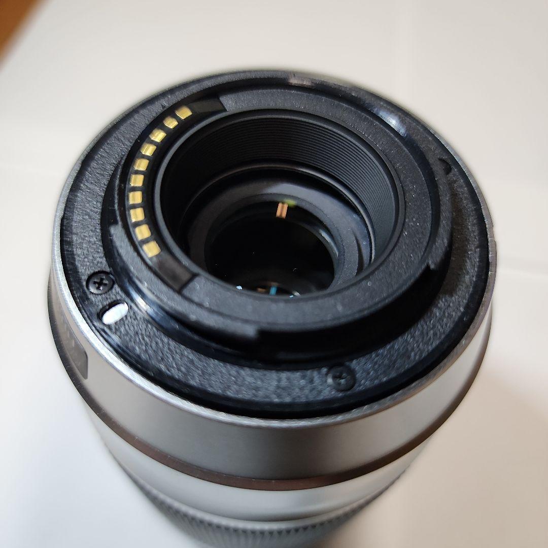 FUJIFILM富士フィルムXC 50-230 F4.5-6.7 OISとギフト