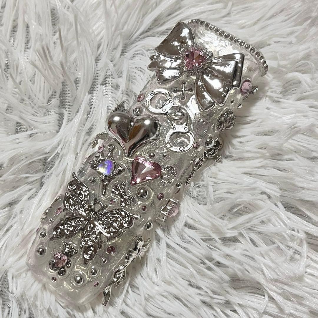 iQOSデコケース　地雷　量産　サブカル