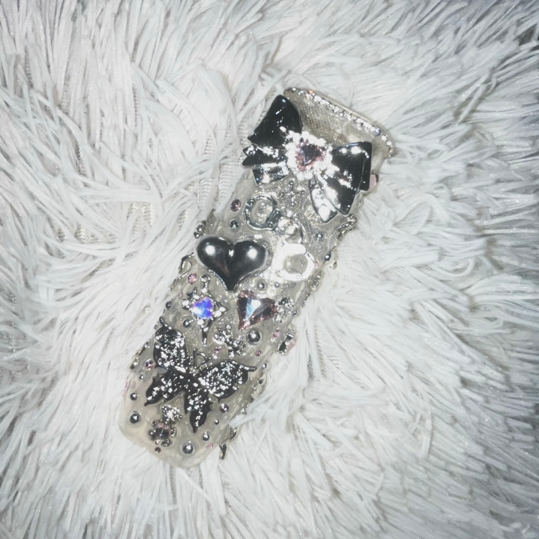 iQOSデコケース　地雷　量産　サブカル