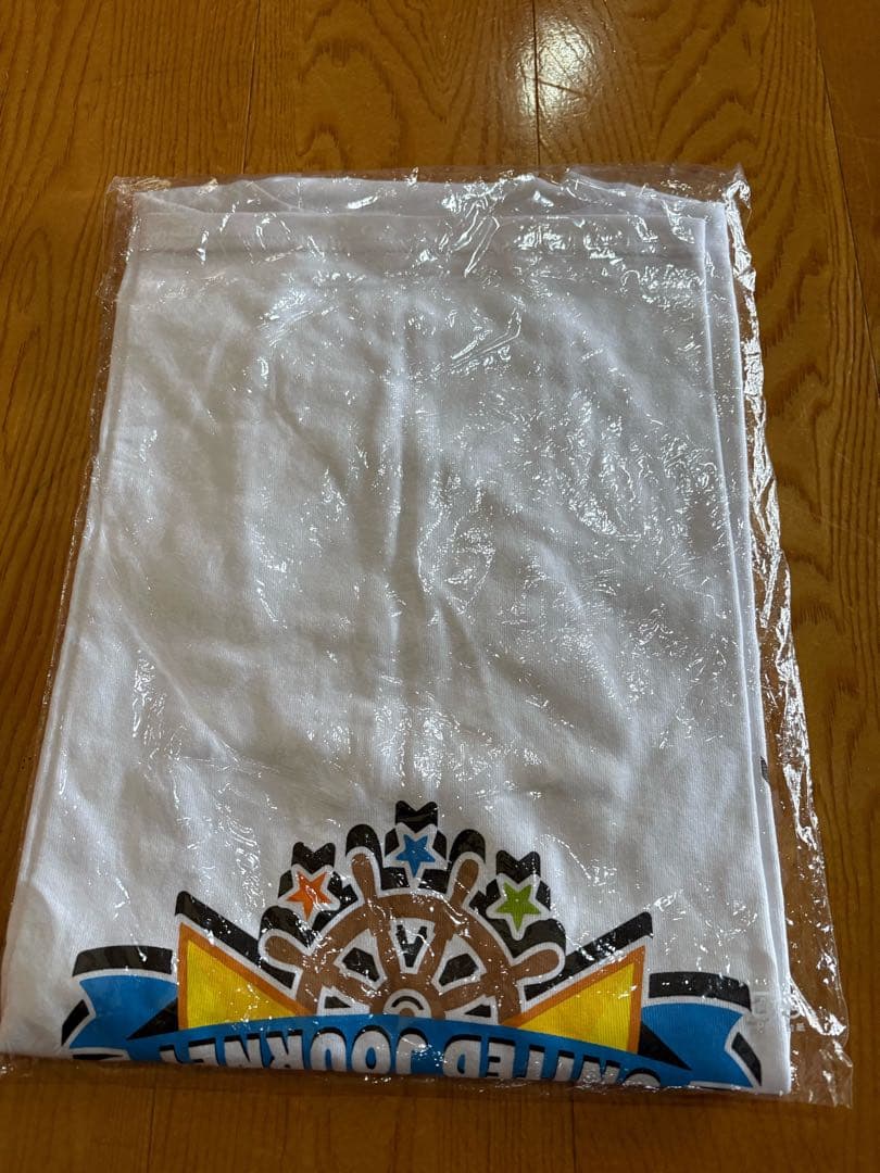 EXILE TRIBE GENE RATIONS Tシャツ Lサイズ