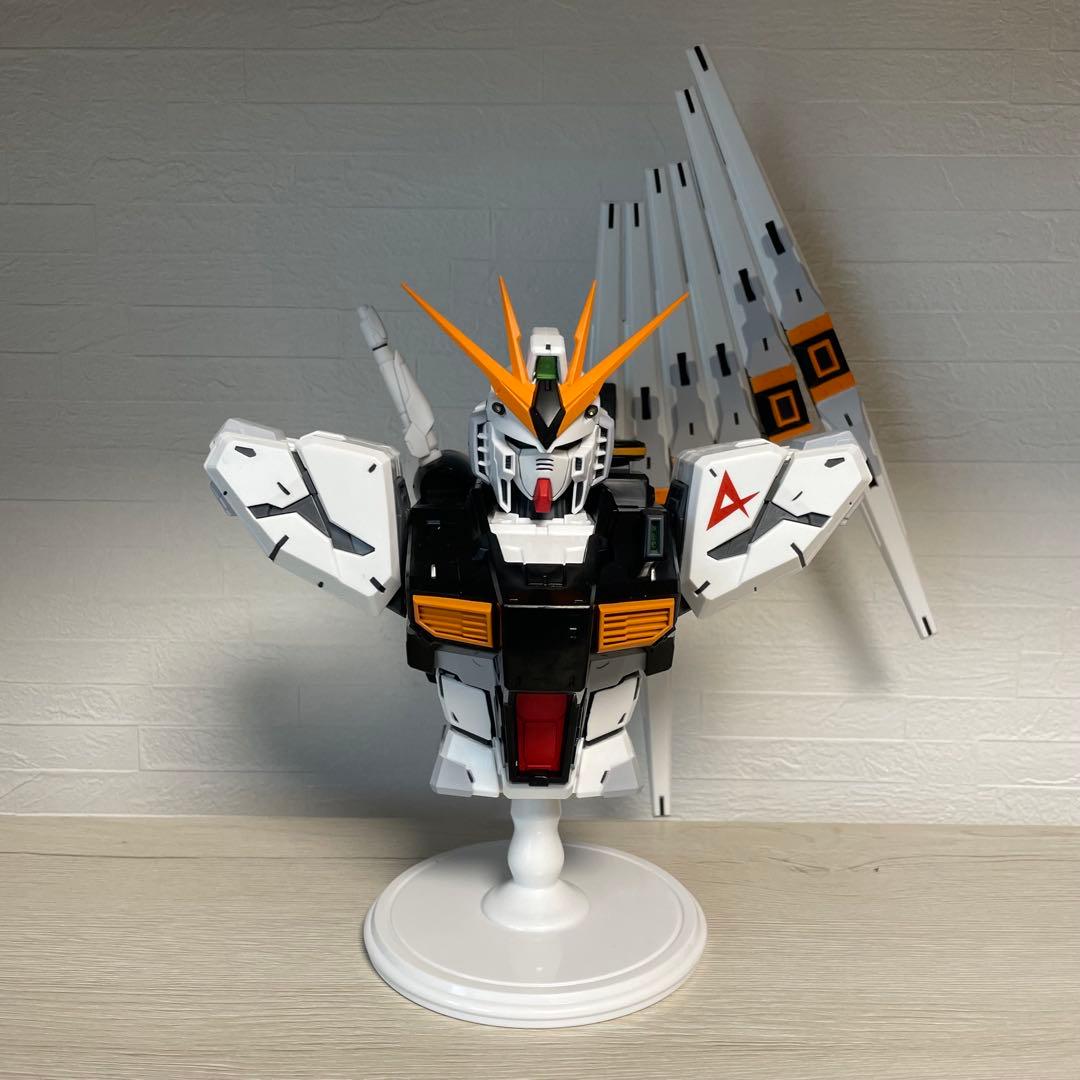 一番くじ 機動戦士ガンダム A賞 ラストワン賞