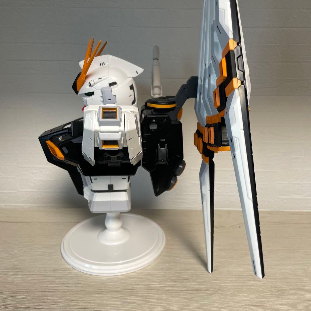 一番くじ 機動戦士ガンダム A賞 ラストワン賞