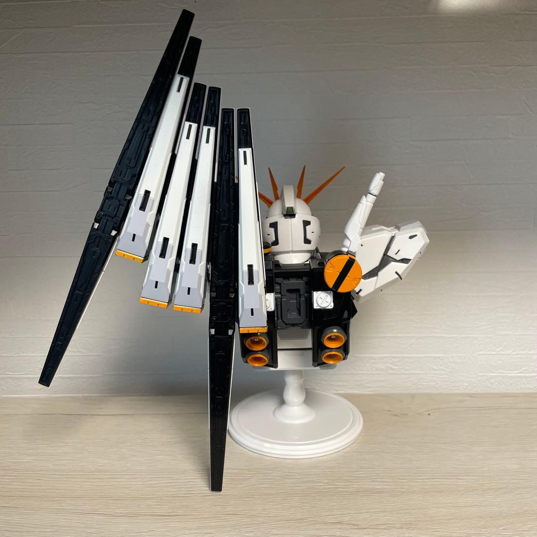 一番くじ 機動戦士ガンダム A賞 ラストワン賞