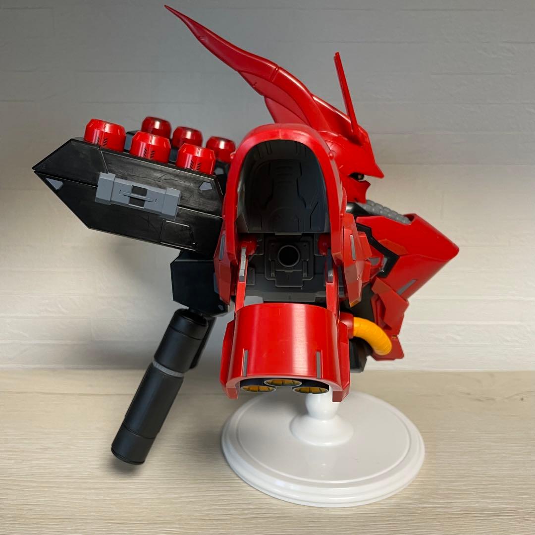 一番くじ 機動戦士ガンダム A賞 ラストワン賞