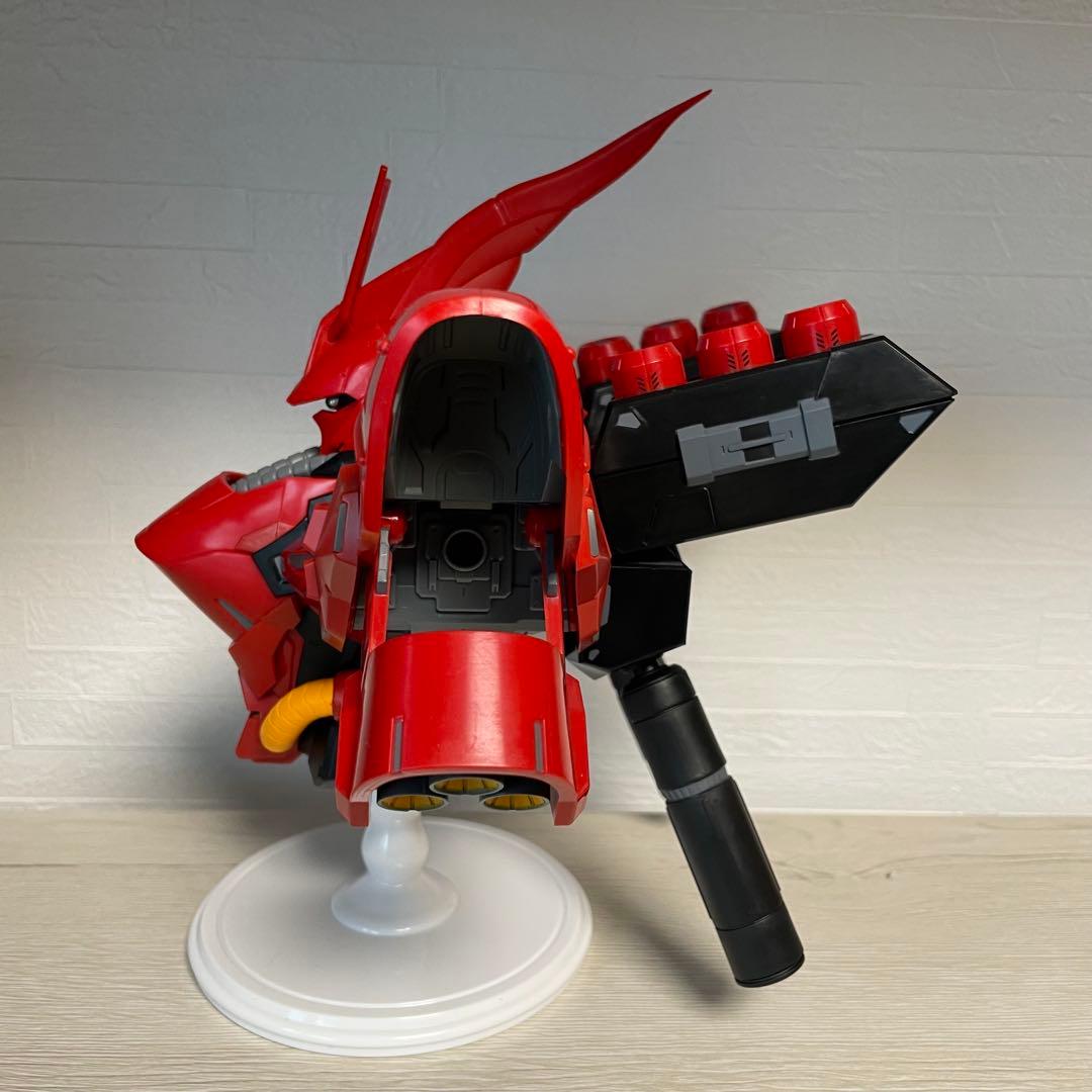 一番くじ 機動戦士ガンダム A賞 ラストワン賞