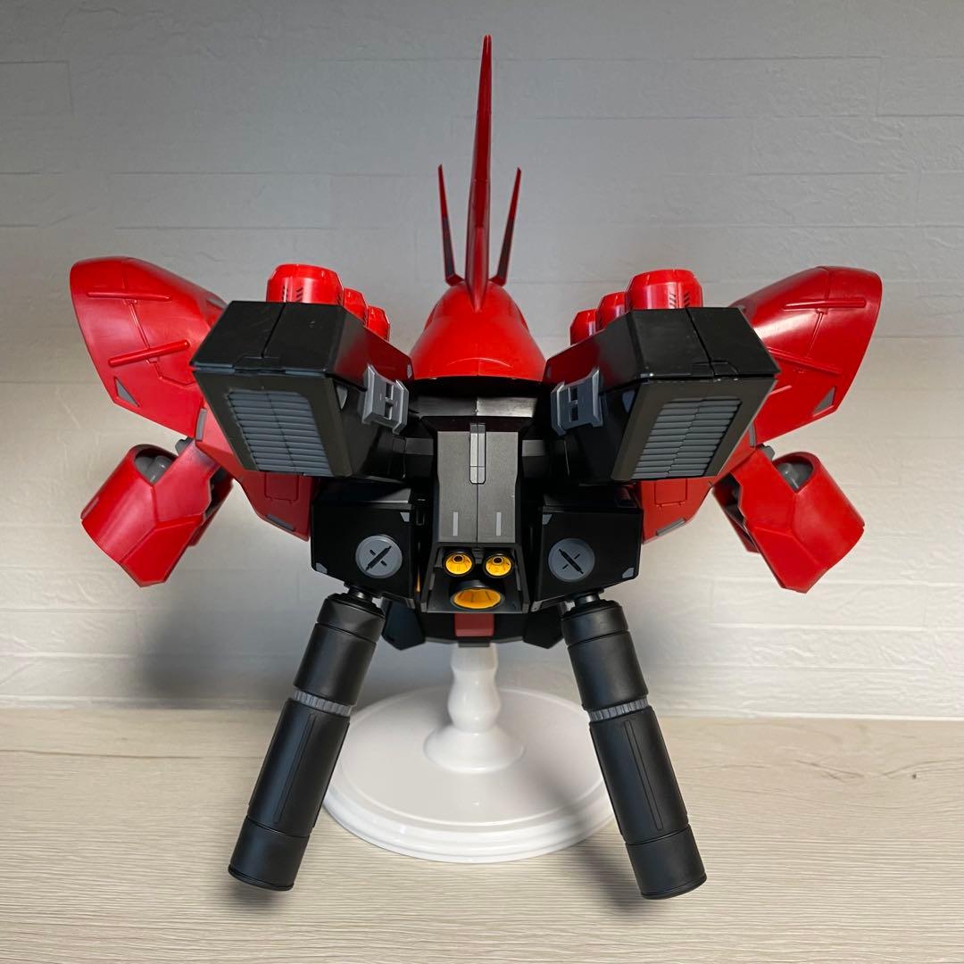 一番くじ 機動戦士ガンダム A賞 ラストワン賞