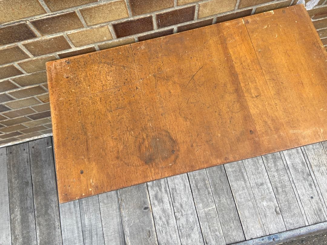 限定セール✰チェストサイドボード引き出し棚　アンティークヴィンテージ　昭和レトロ