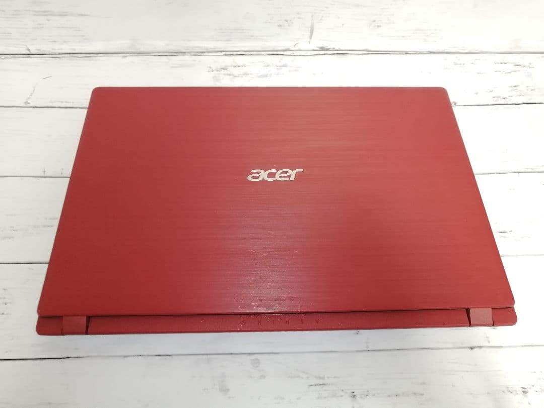 Windows11 Acer ノートパソコン 本体 カメラ オフィス付き