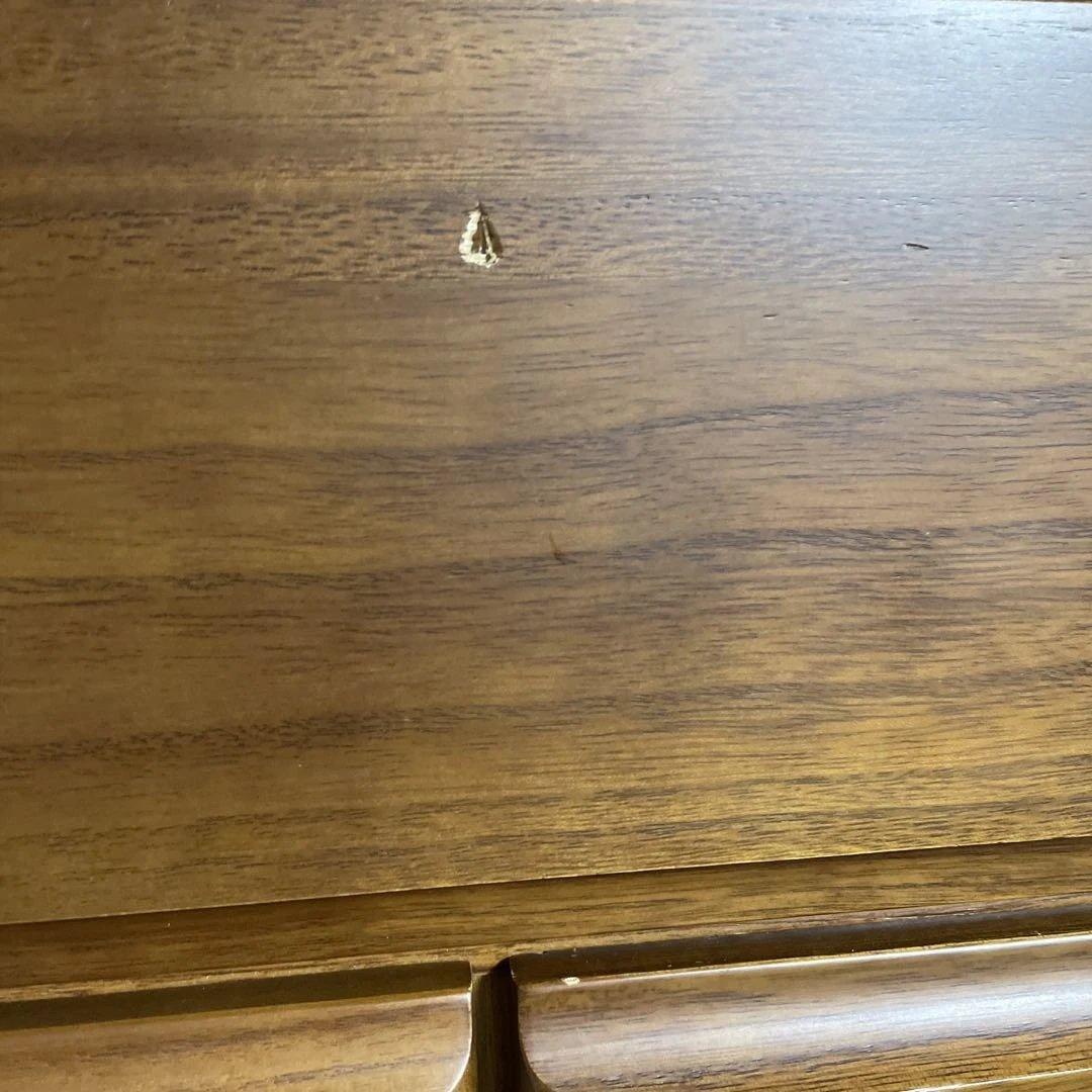 木製ハイチェスト♡タンス箪笥♡お値引き可♡収納