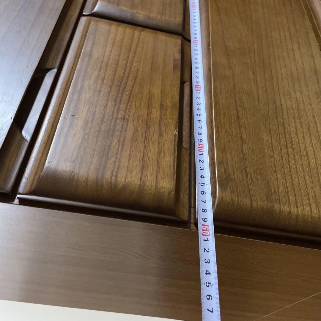 木製ハイチェスト♡タンス箪笥♡お値引き可♡収納