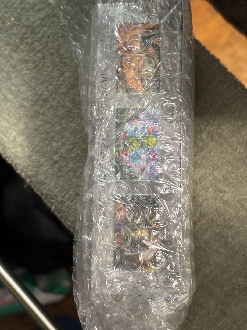 テラスタルフェス シュリンク付き 2BOXセット