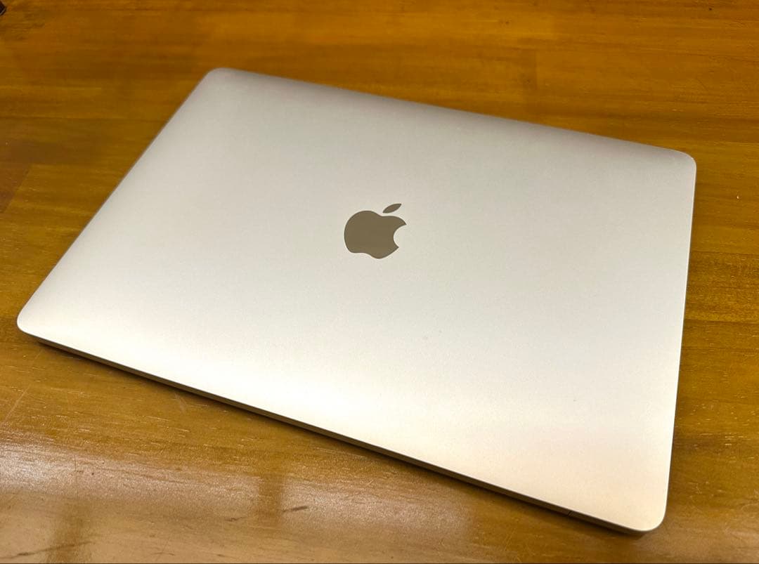 【美品】MacBook Pro 2016 13インチ Core i5 8GB