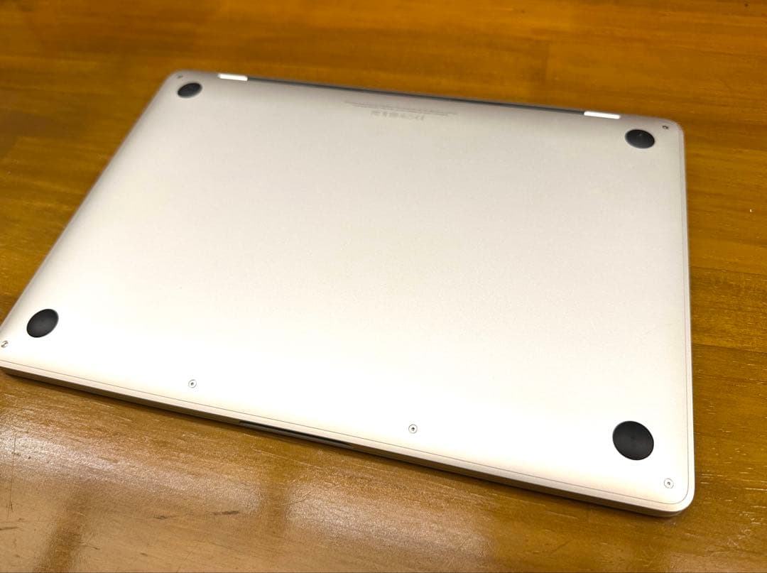 【美品】MacBook Pro 2016 13インチ Core i5 8GB