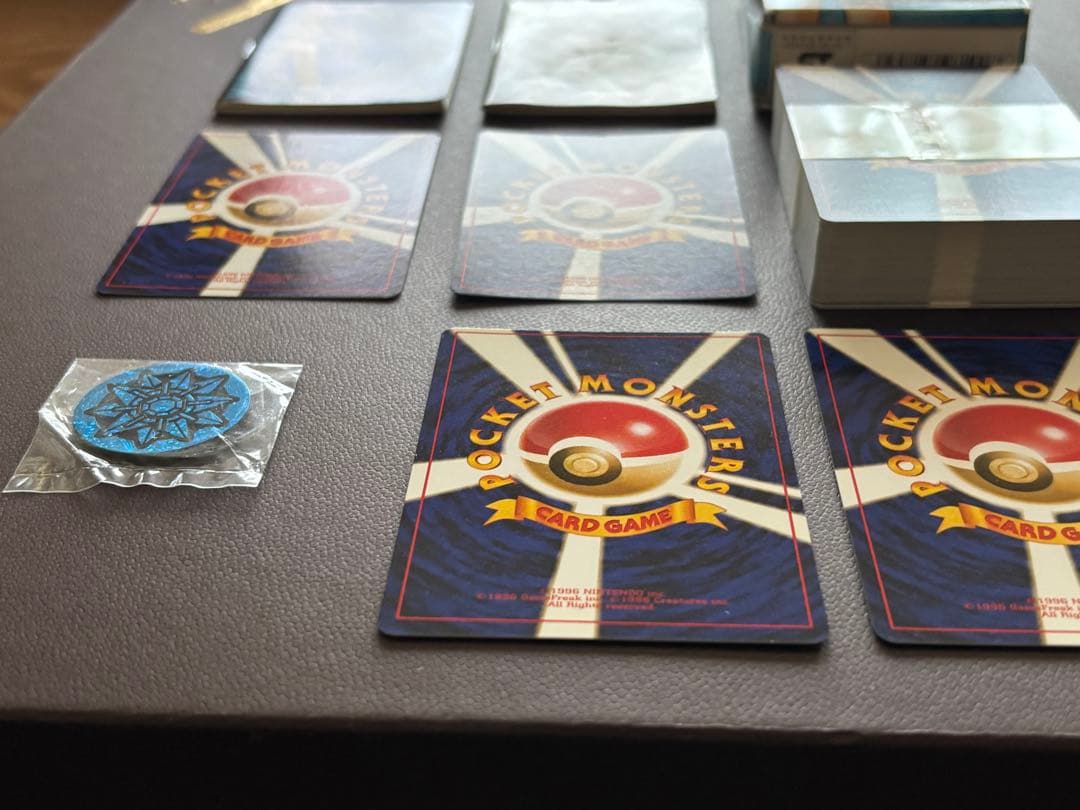 ハナダシティジム カスミ　ポケモンカードゲーム　価格応談