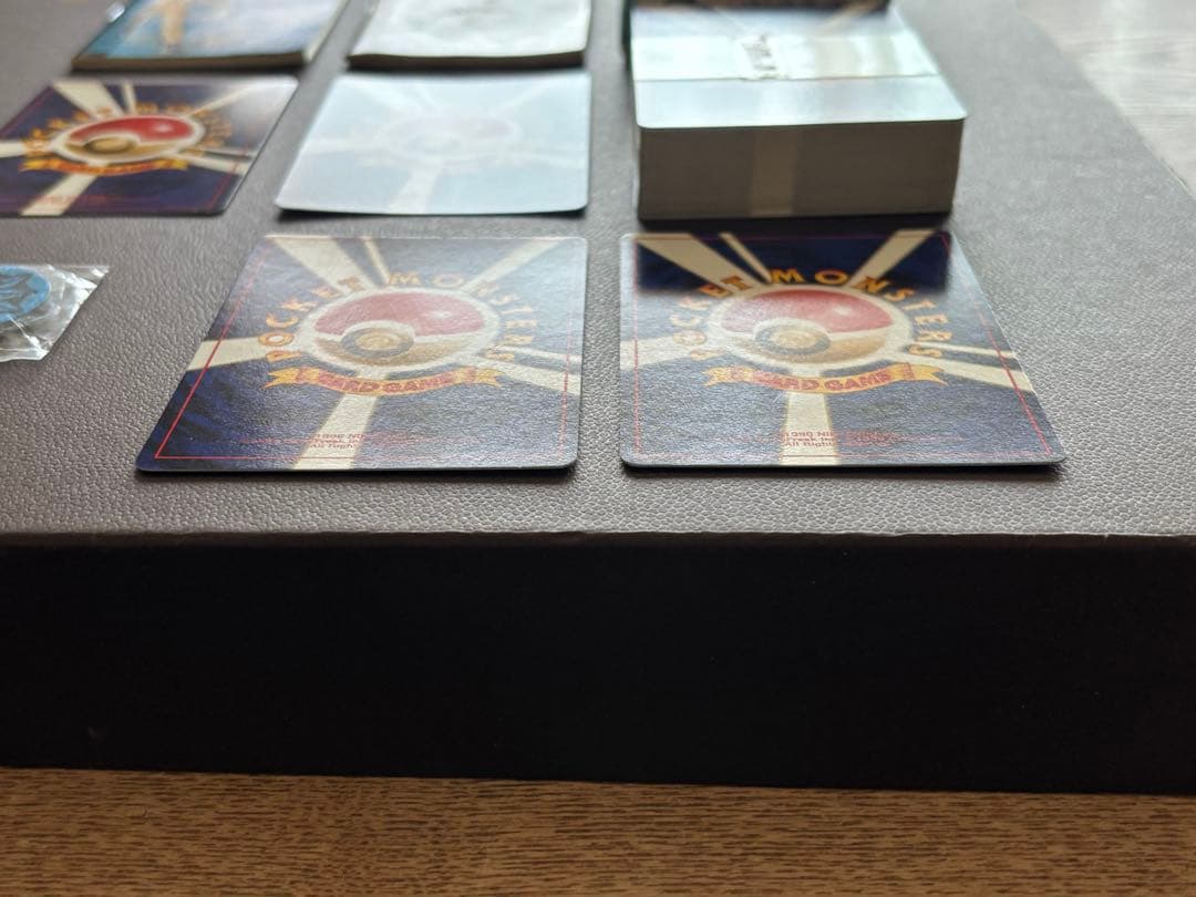 ハナダシティジム カスミ　ポケモンカードゲーム　価格応談