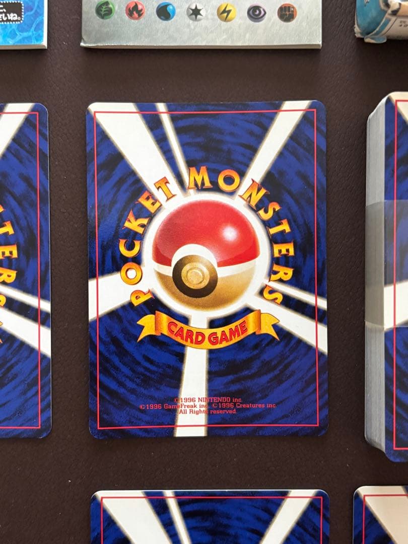 ハナダシティジム カスミ　ポケモンカードゲーム　価格応談