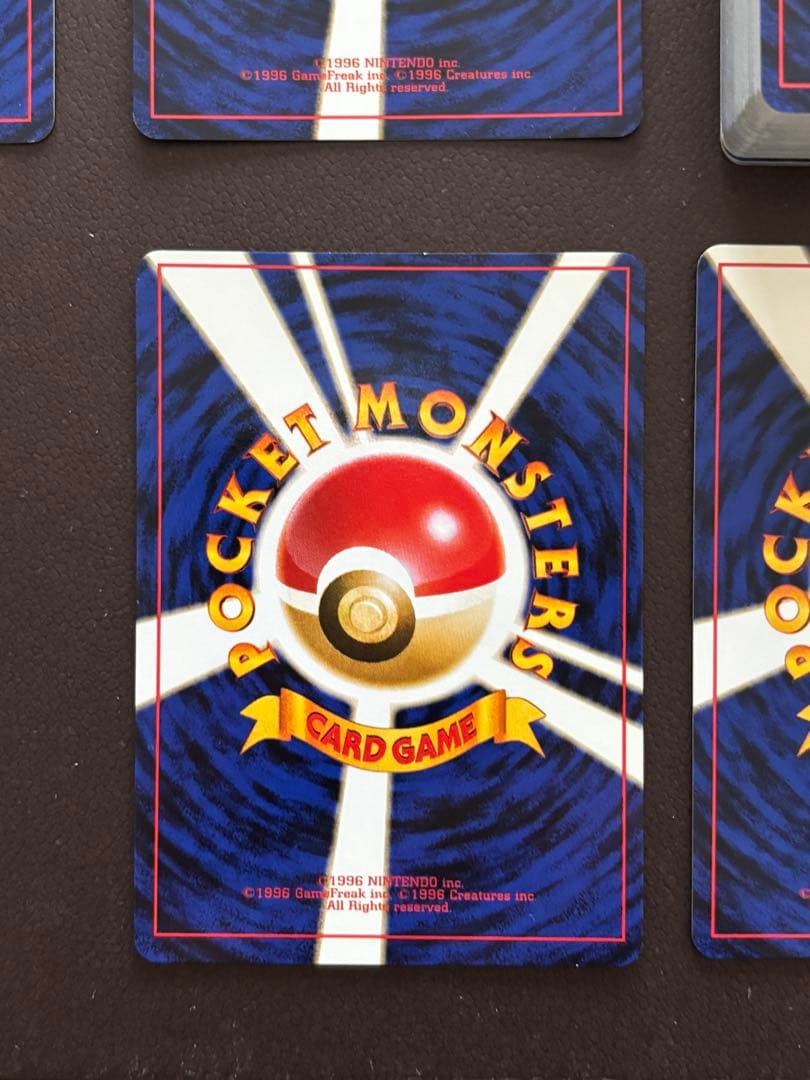 ハナダシティジム カスミ　ポケモンカードゲーム　価格応談