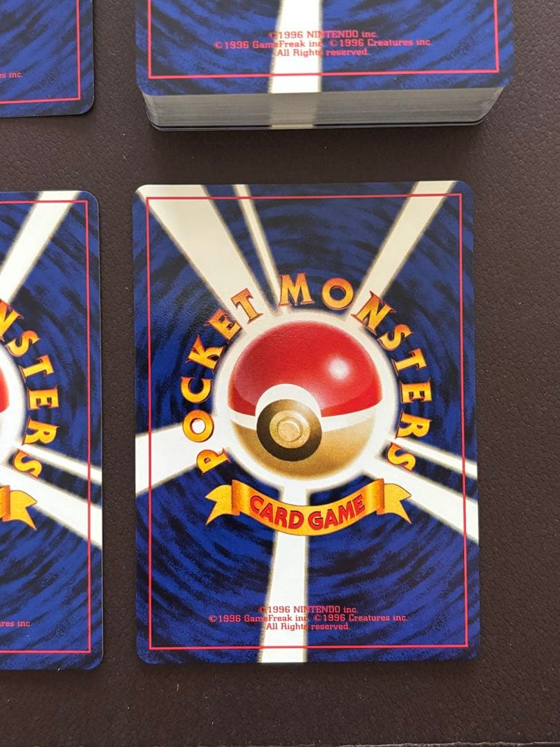 ハナダシティジム カスミ　ポケモンカードゲーム　価格応談