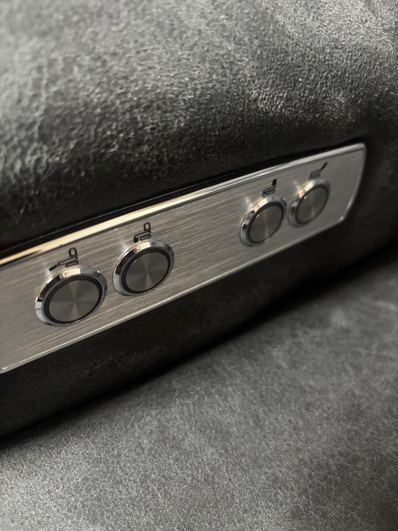 送料込‼️比較的キレイ‼️関家具リラックスフォームアストロ電動リクライニングチェア