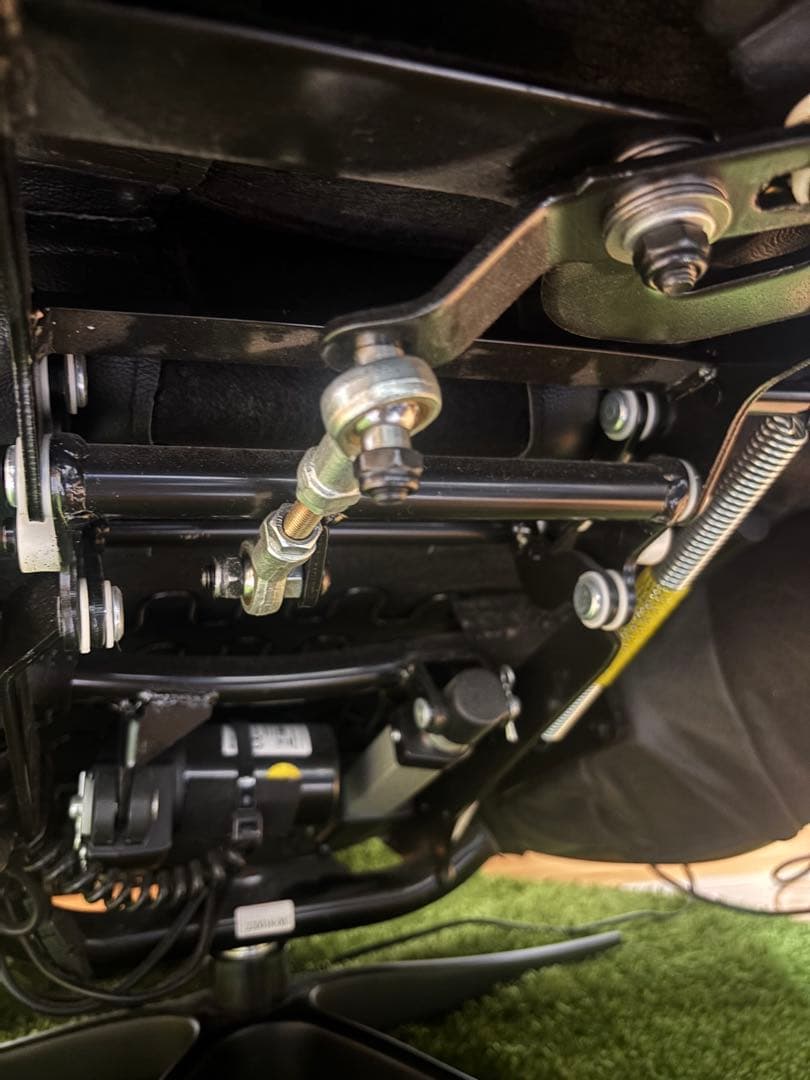 送料込‼️比較的キレイ‼️関家具リラックスフォームアストロ電動リクライニングチェア