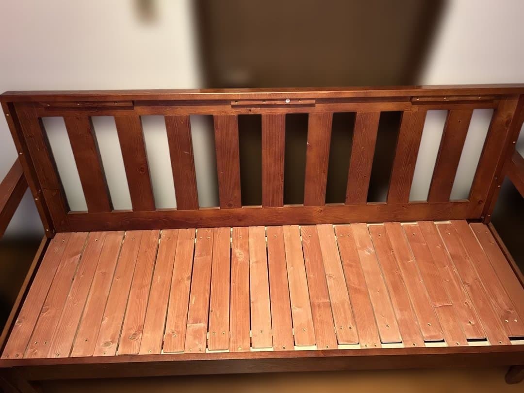 3人掛けソファベッド