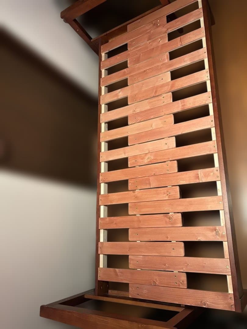 3人掛けソファベッド