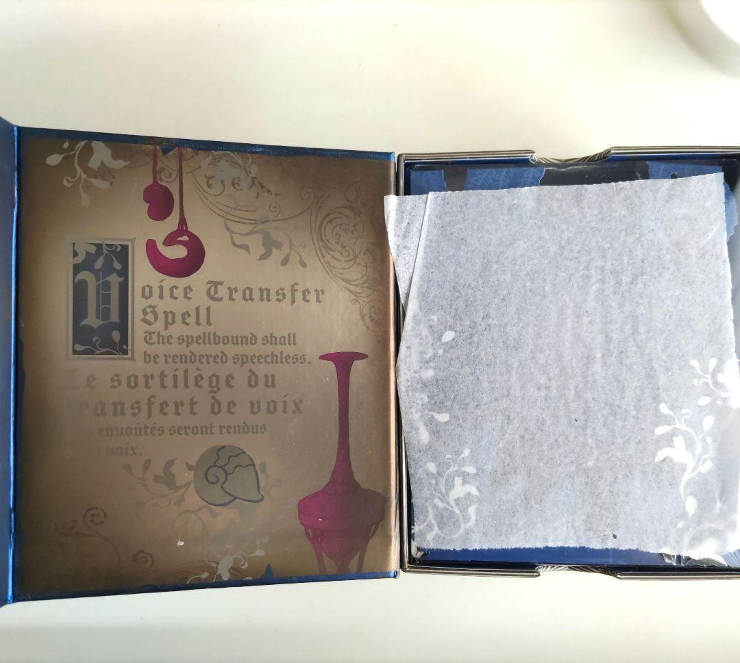 ディズニー アニメーターズコレクション マレフィセント アースラ ヴィランズ