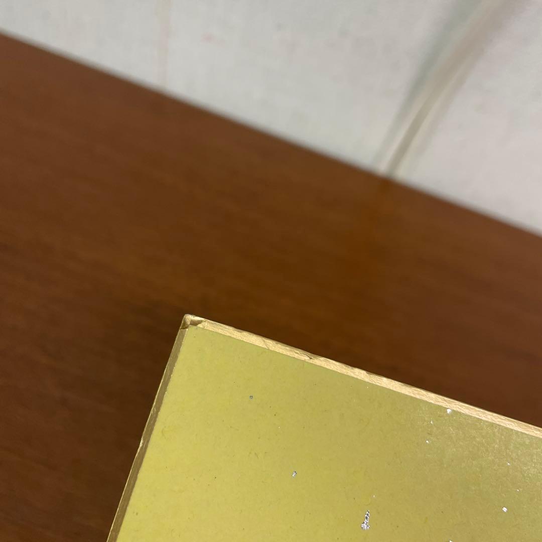 ❶地縛少年花子くん 10周年記念ミュージアム 色紙 缶バッジ キーホルダー 8点