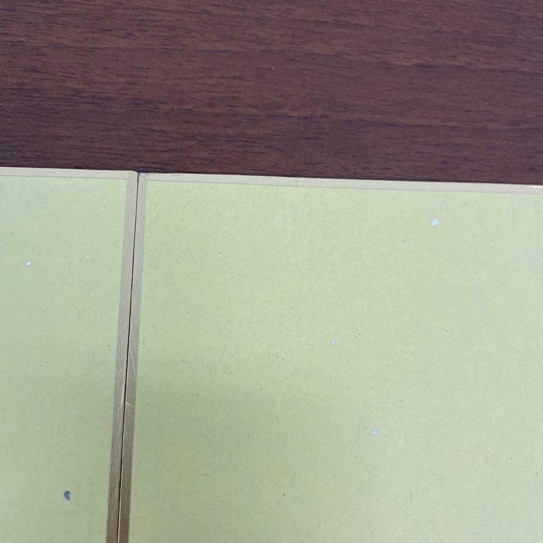 ❶地縛少年花子くん 10周年記念ミュージアム 色紙 缶バッジ キーホルダー 8点