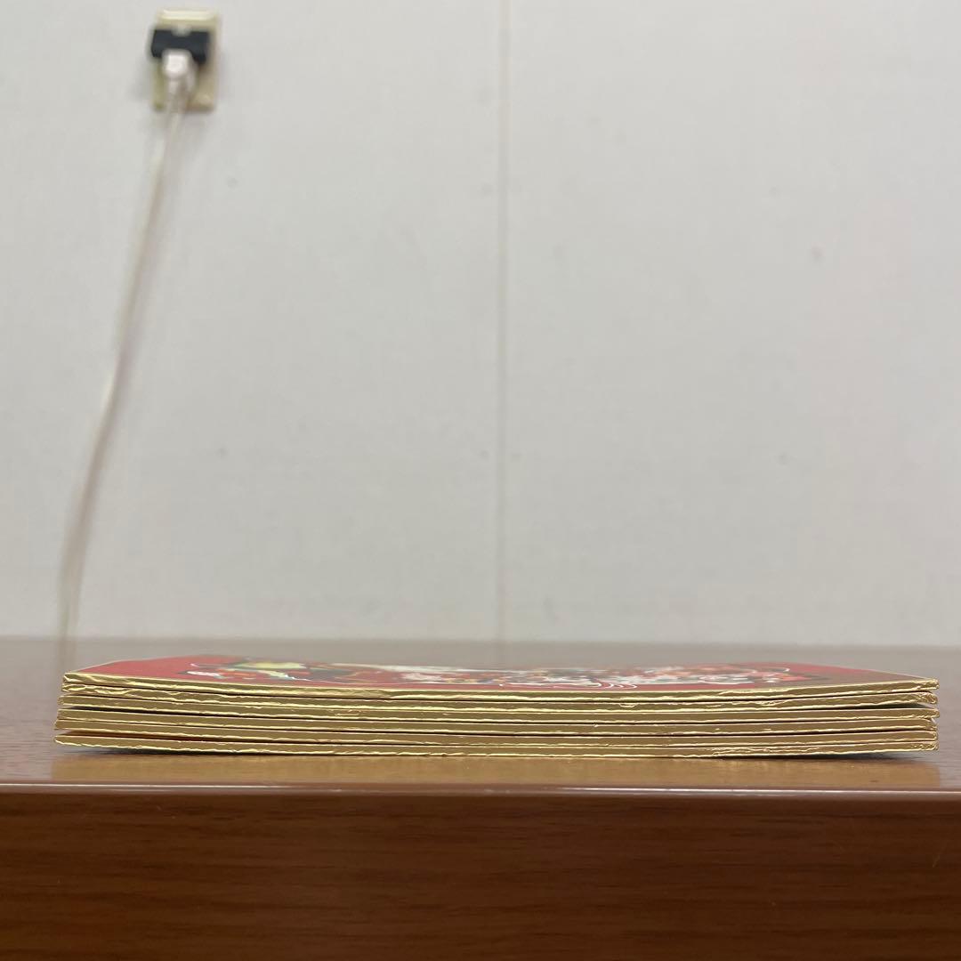 ❶地縛少年花子くん 10周年記念ミュージアム 色紙 缶バッジ キーホルダー 8点