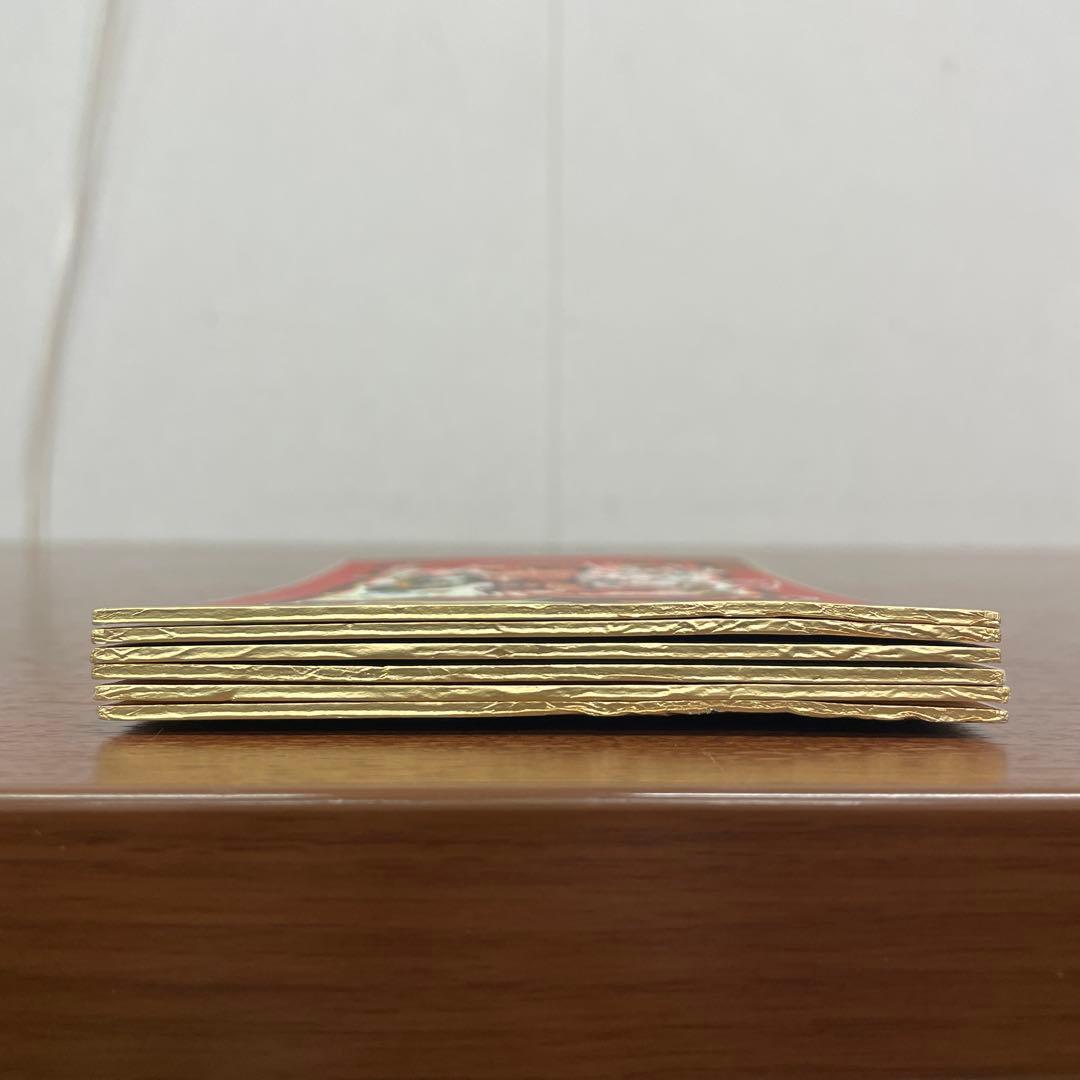 ❶地縛少年花子くん 10周年記念ミュージアム 色紙 缶バッジ キーホルダー 8点