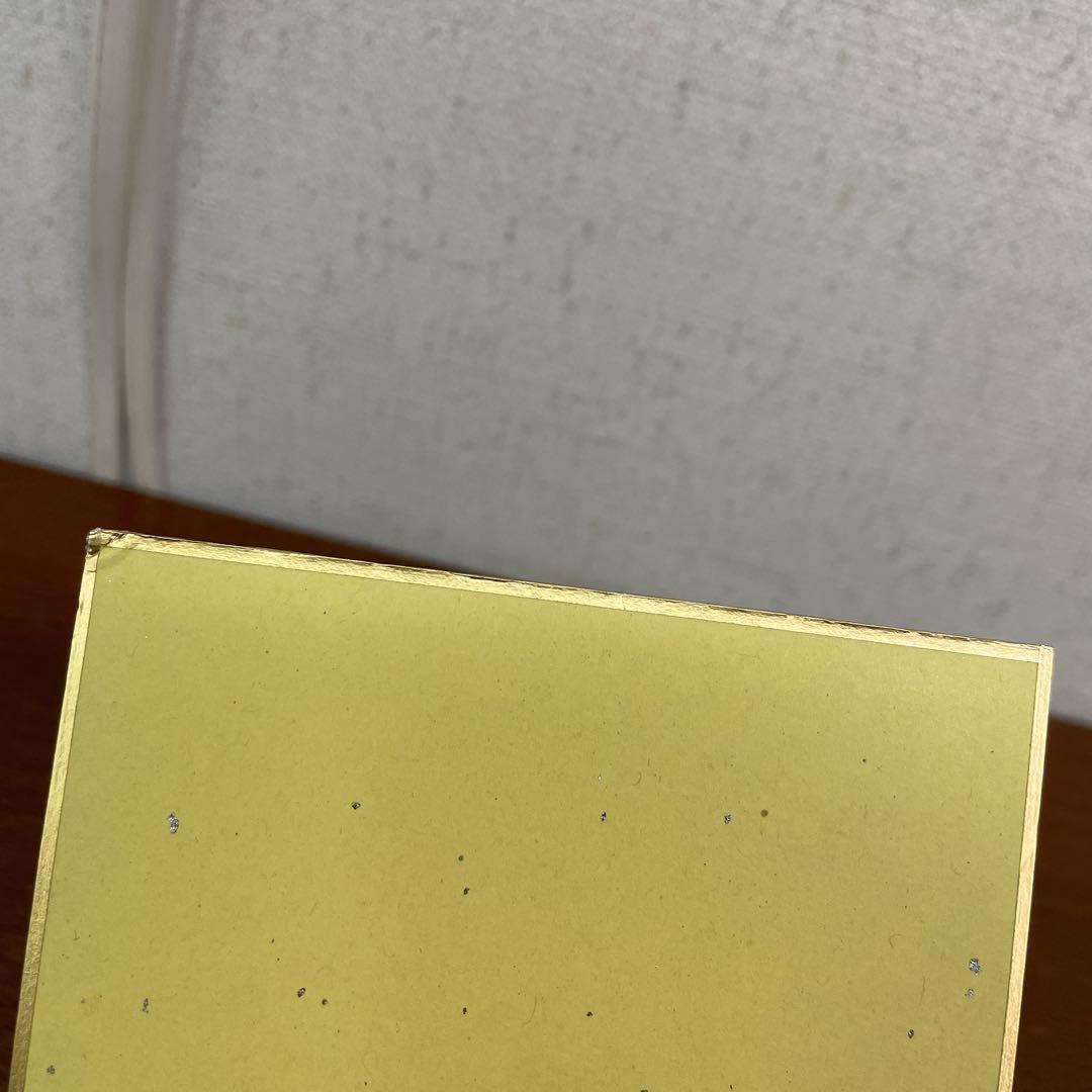 ❶地縛少年花子くん 10周年記念ミュージアム 色紙 缶バッジ キーホルダー 8点