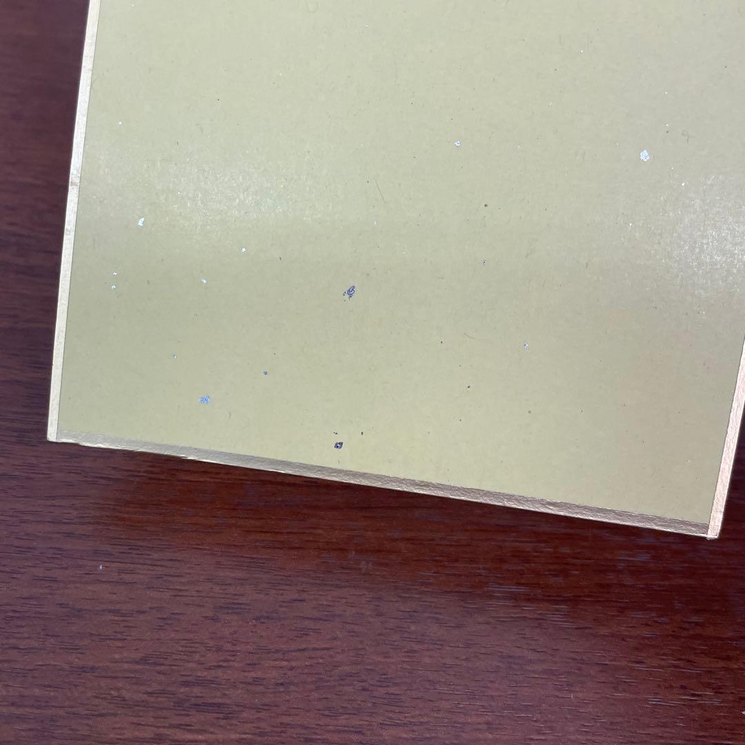 ❶地縛少年花子くん 10周年記念ミュージアム 色紙 缶バッジ キーホルダー 8点