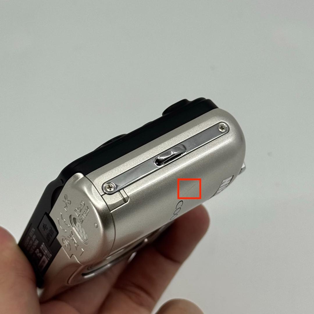 Nikon デジタルカメラ COOLPIX L32